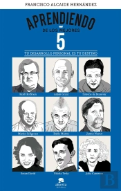 Aprendiendo De Los Mejores 5