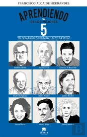Aprendiendo De Los Mejores 5