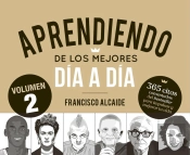 Aprendiendo De Los Mejores Día A Día 2