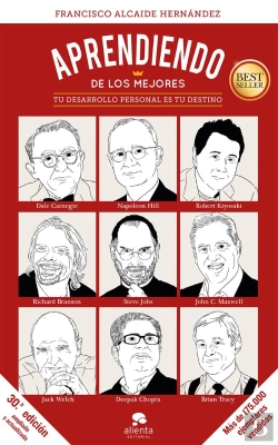 Bertrand.pt - Aprendiendo De Los Mejores