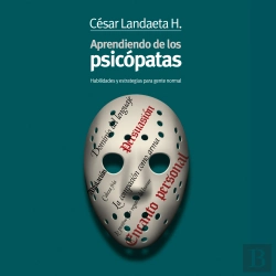 Bertrand.pt - Aprendiendo De Los Psicópatas