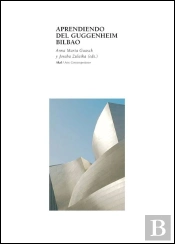 Aprendiendo Del Guggenheim Bilbao