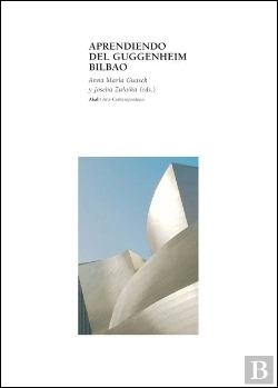 Bertrand.pt - Aprendiendo Del Guggenheim Bilbao