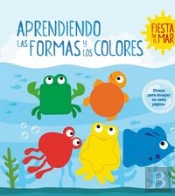 Aprendiendo Las Formas Y Colores