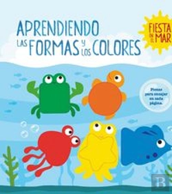 Bertrand.pt - Aprendiendo Las Formas Y Colores