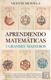 Aprendiendo Matemáticas Con Los Grandes Maestros