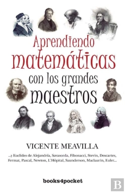 Bertrand.pt - Aprendiendo Matemáticas Con Los Grandes Maestros