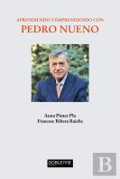 Aprendiendo Y Emprendiendo Con Pedro Nueno