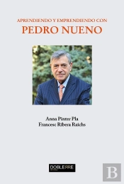 Aprendiendo Y Emprendiendo Con Pedro Nueno