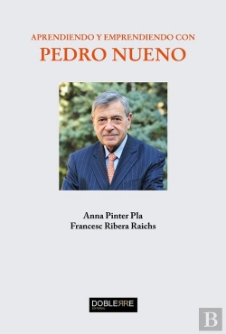 Bertrand.pt - Aprendiendo Y Emprendiendo Con Pedro Nueno