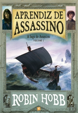 Bertrand.pt - Aprendiz De Assassino