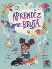 Aprendiz De Bruja