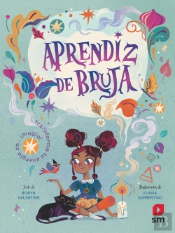 Bertrand.pt - Aprendiz De Bruja