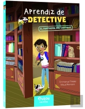 Aprendiz De Detective. El Misterio Del Castillo