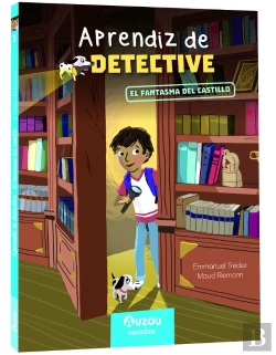 Bertrand.pt - Aprendiz De Detective. El Misterio Del Castillo