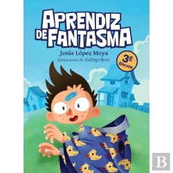 Bertrand.pt - Aprendiz De Fantasma