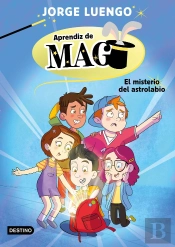 Aprendiz De Mago