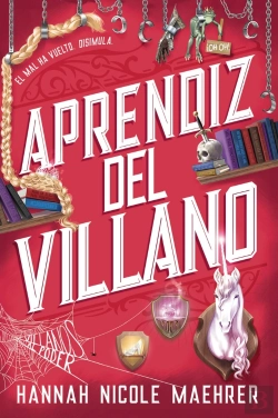 Bertrand.pt - Aprendiz Del Villano