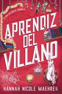 Bertrand.pt - Aprendiz Del Villano