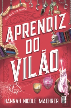 Bertrand.pt - Aprendiz do Vilão