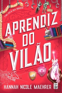 Bertrand.pt - Aprendiz do Vilão