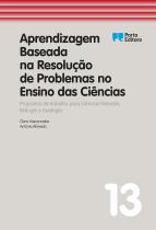 Aprendizagem Baseada na Resolução de Problemas no Ensino das Ciências
