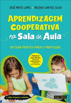 Bertrand.pt - Aprendizagem Cooperativa na Sala de Aula