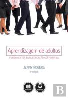 Aprendizagem de Adultos