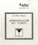 Aprendizagem do Corpo