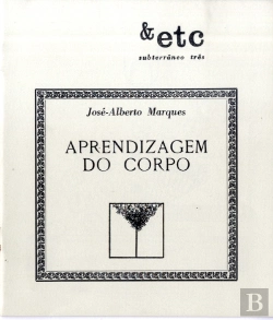 Bertrand.pt - Aprendizagem do Corpo