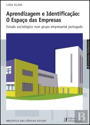 Aprendizagem e Identificação: O Espaço das Empresas