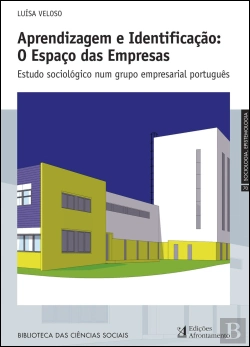 Bertrand.pt - Aprendizagem e Identificação: O Espaço das Empresas