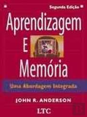 Aprendizagem e Memória