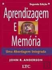 Aprendizagem e Memória