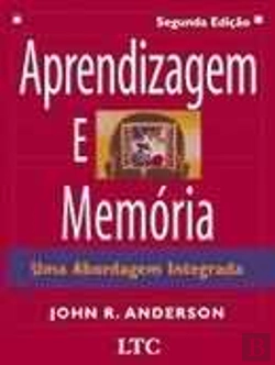 Bertrand.pt - Aprendizagem e Memória