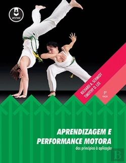 Bertrand.pt - Aprendizagem e Performance Motora