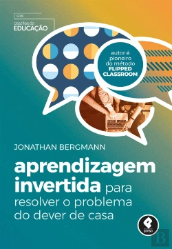 Bertrand.pt - Aprendizagem Invertida para Resolver o Problema do Dever de Casa