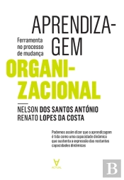 Aprendizagem Organizacional - Ferramenta No Processo De Mudança