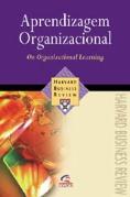 Aprendizagem Organizacional