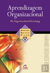Aprendizagem Organizacional