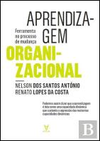Aprendizagem Organizacional