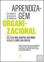 Aprendizagem Organizacional