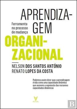 Bertrand.pt - Aprendizagem Organizacional