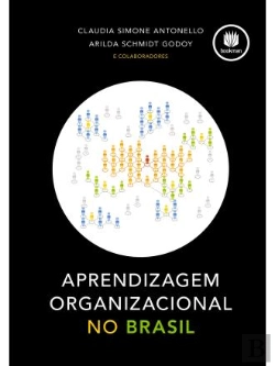 Bertrand.pt - Aprendizagem Organizacional no Brasil