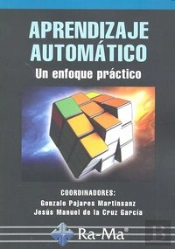 Aprendizaje Automático