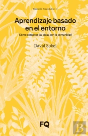 Aprendizaje Basado En El Entorno