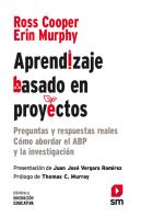 Aprendizaje Basado En Proyectos