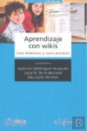 Aprendizaje Con Wikis  