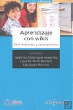 Bertrand.pt - Aprendizaje Con Wikis  