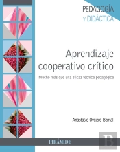 Aprendizaje Cooperativo Crítico
